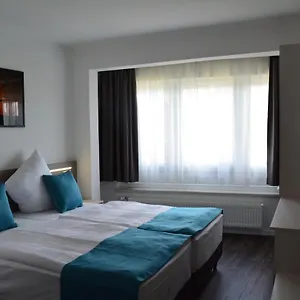 3* Отель Bawue