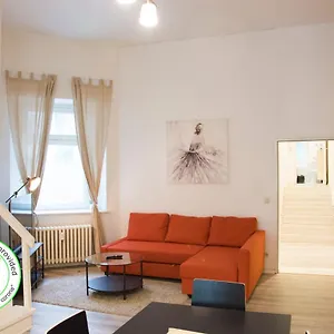 Moabit Family Berlin