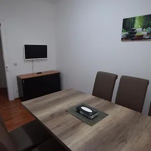  Apartment Wasen