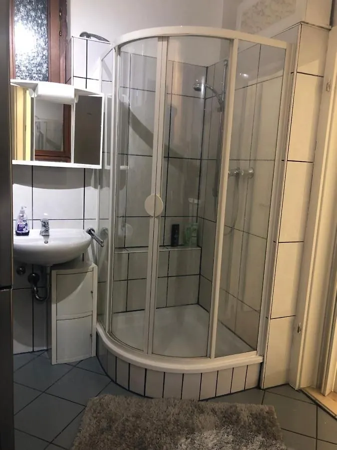 Unterkunft In Stuttgart Apartment