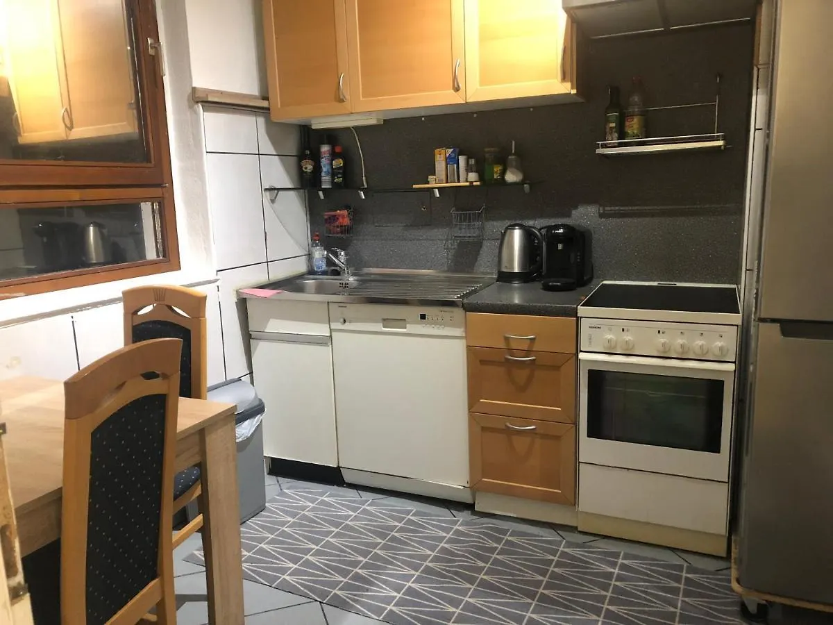 Unterkunft In Stuttgart 0*,  Germany