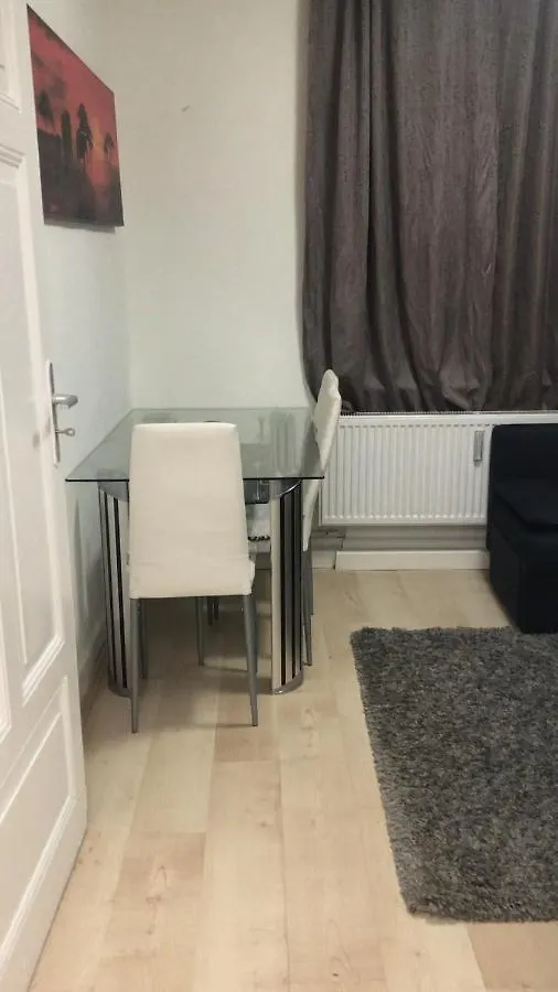 Apartment Unterkunft In Stuttgart