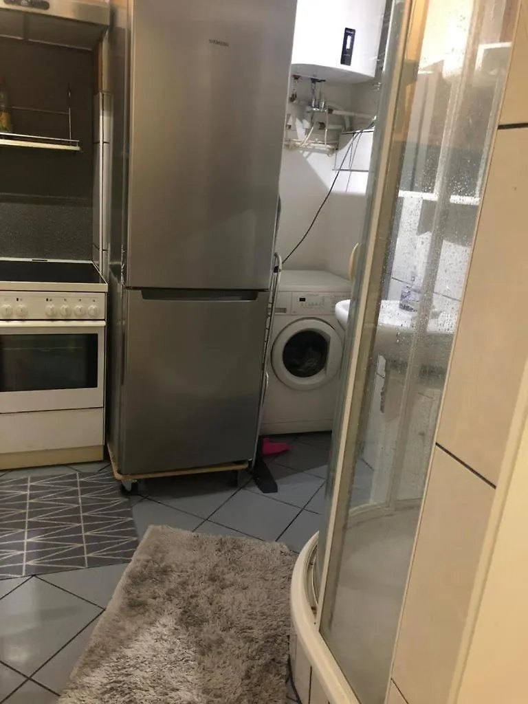 Unterkunft In Stuttgart Apartment