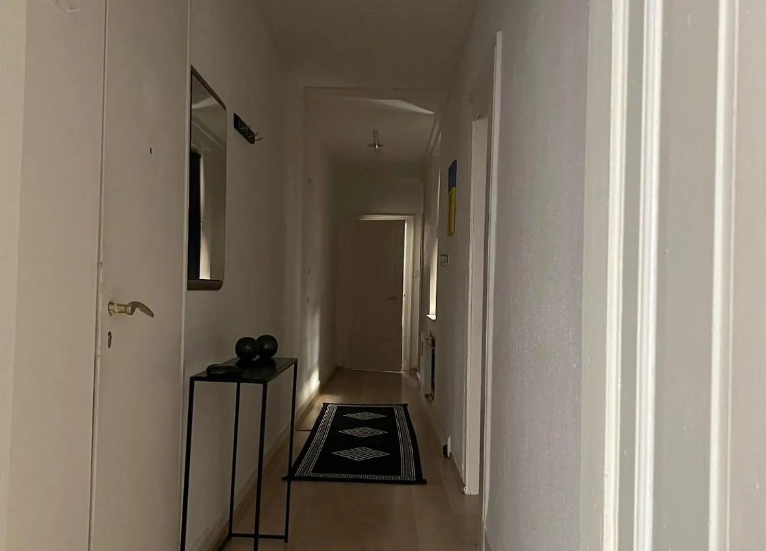 Apartment Unterkunft In Stuttgart Germany