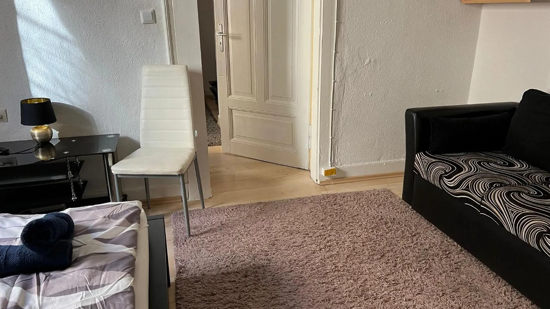 Apartment Unterkunft In Stuttgart