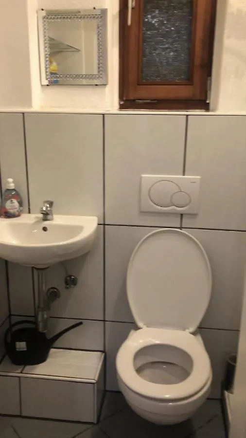 Unterkunft In Stuttgart